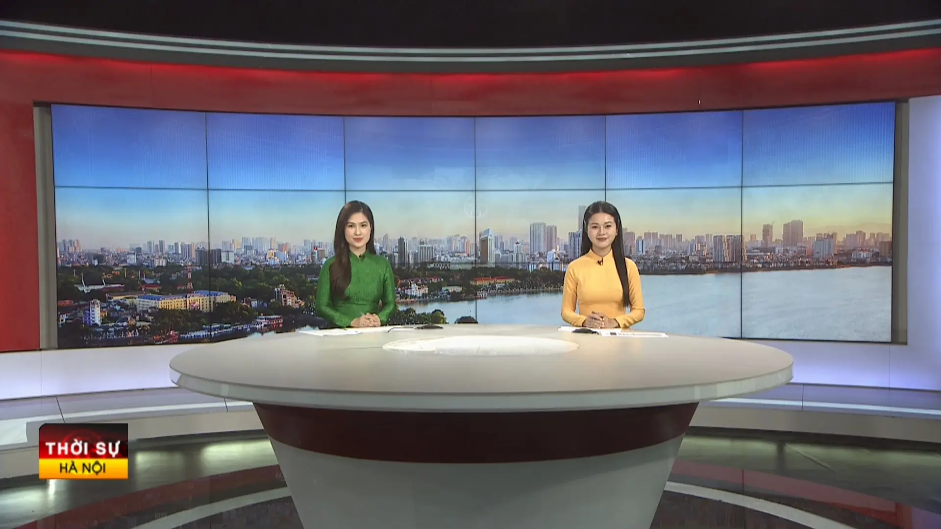 Chương trình Thời sự 18h30 | 25/10/2025